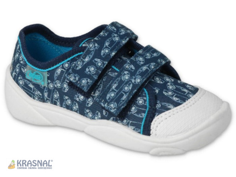 BEFADO 907P158 jeans auta BEFADO 907P158 jeans auta