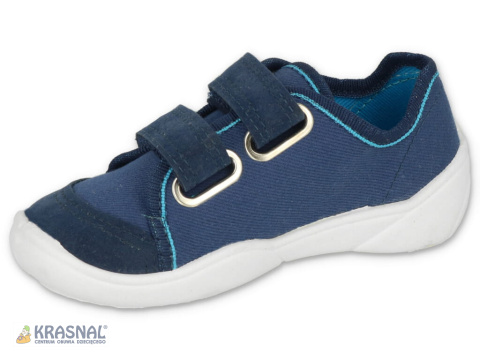 BEFADO 907P160 jeans granat