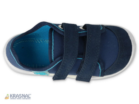 BEFADO 907P160 jeans granat
