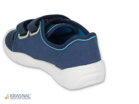 BEFADO 907P160 jeans granat