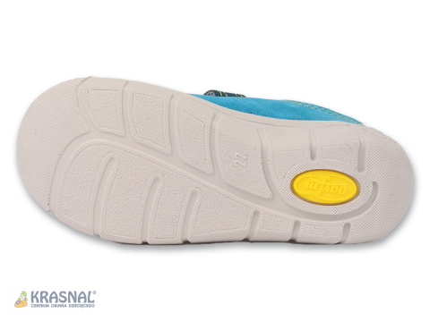 BEFADO 908P004 turkus