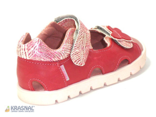 MAZUREK 1363 coral złoty