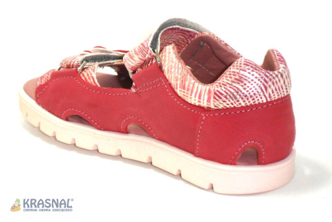 MAZUREK 1363 coral złoty