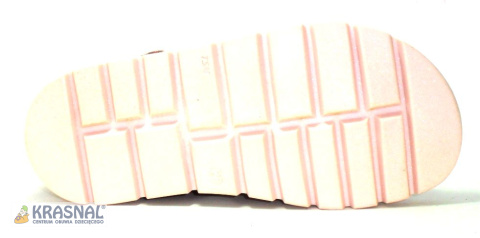 MAZUREK 1363 coral złoty