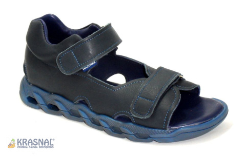 MAZUREK 1364 MD granat chaber