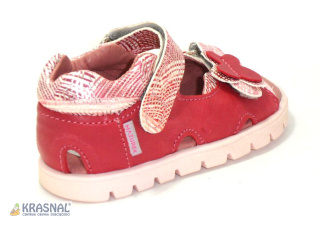 MAZUREK 363 coral złoty