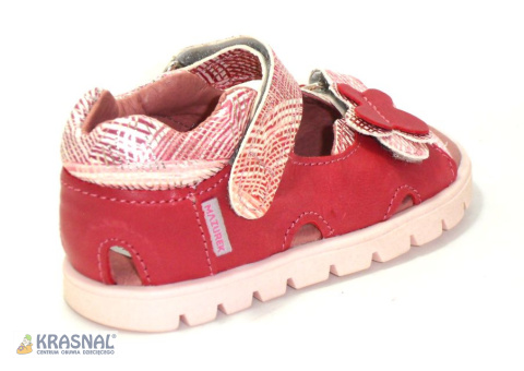 MAZUREK 363 coral złoty