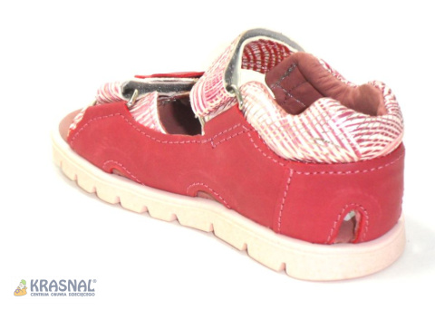 MAZUREK 363 coral złoty