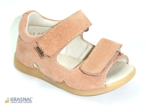 MIDO 2131 brzoskwinia