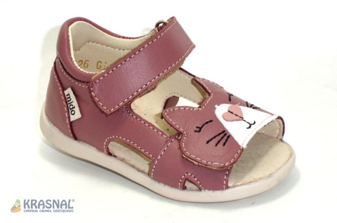 MIDO 2133 wrzos kotek