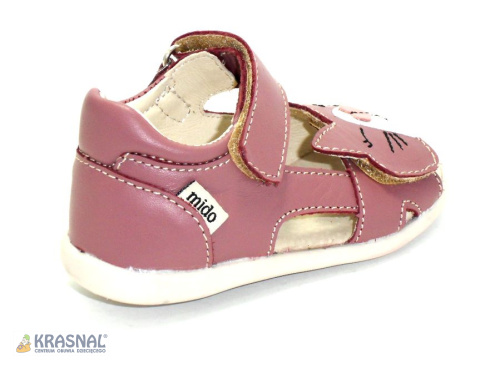 MIDO 2133 wrzos kotek