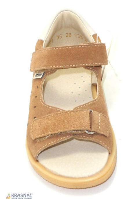 MIDO 3135 camel