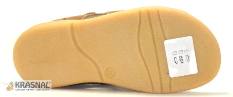MIDO 3135 camel