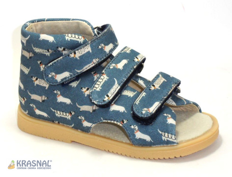 MIDO 816 D jeans pieski