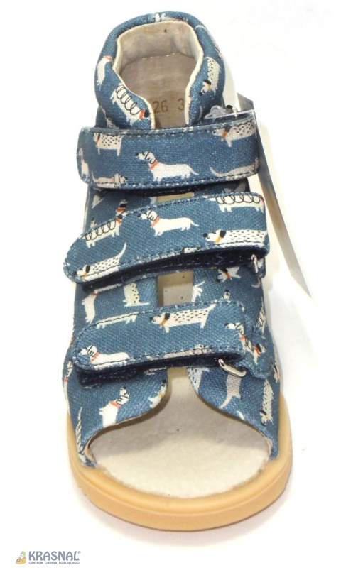 MIDO 816 D jeans pieski