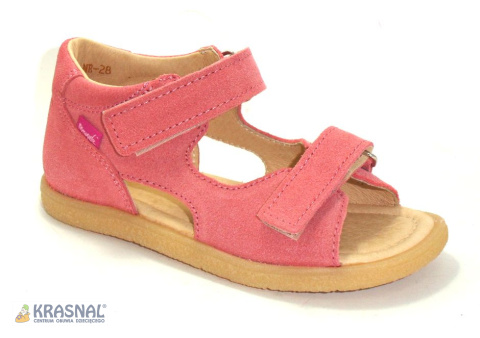 MRUGAŁA 1205 pink