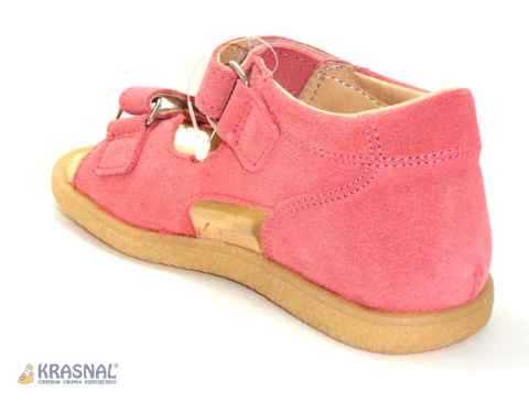 MRUGAŁA 1205 pink