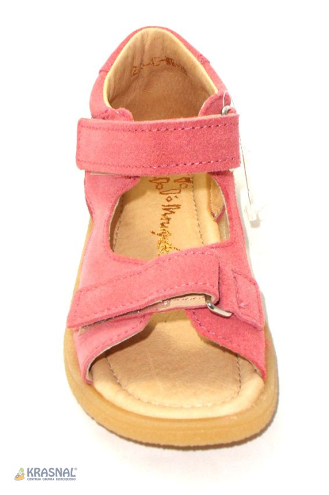 MRUGAŁA 1205 pink