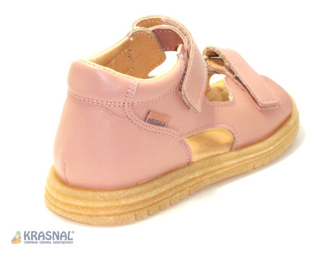 MRUGAŁA 1206 puder rosa