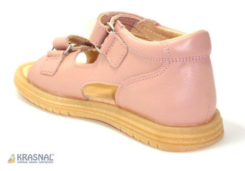 MRUGAŁA 1206 puder rosa