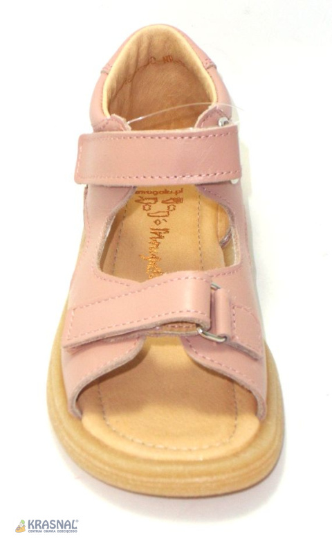 MRUGAŁA 1206 puder rosa