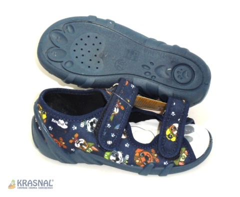 RENBUT 378 granat psi patrol