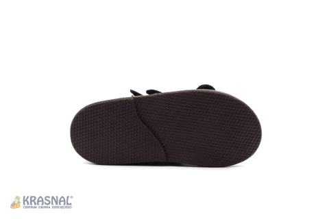 ACHILLES 1220 F 26-30 chaber czarny