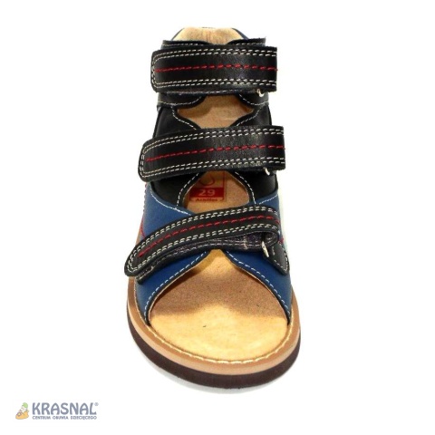 ACHILLES 1220 G 26-30 chaber czarny