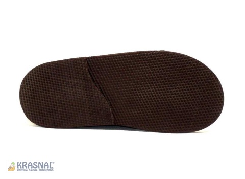 ACHILLES 1220 G 26-30 chaber czarny