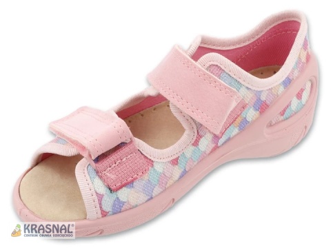 BEFADO 065X033 kolorowe łuski BEFADO 065X033 kolorowe łuski