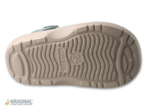 BEFADO 159P113 popiel miś