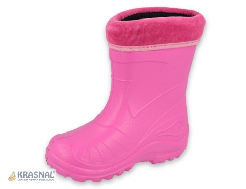 BEFADO 162P101 róż