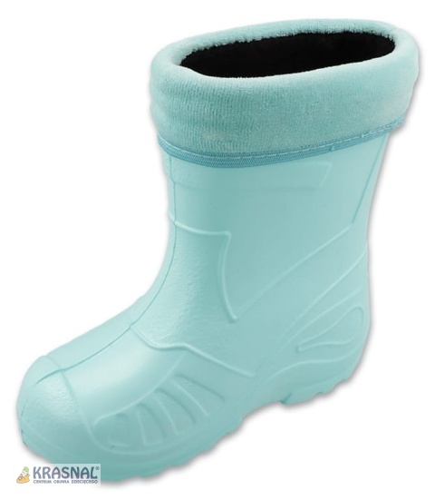 BEFADO 162P109 mięta