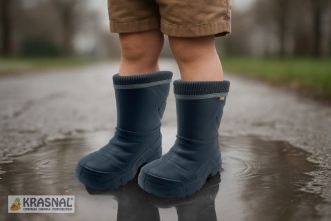 BEFADO 162Y304 granat szary