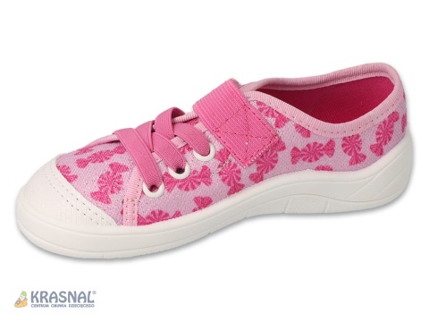 BEFADO 351X030 róż cukierki