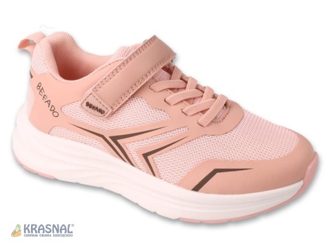 BEFADO 516Y383 róż brąz