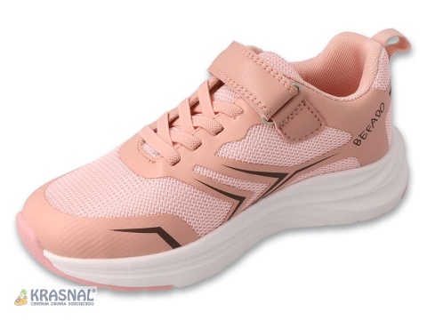 BEFADO 516Y383 róż brąz