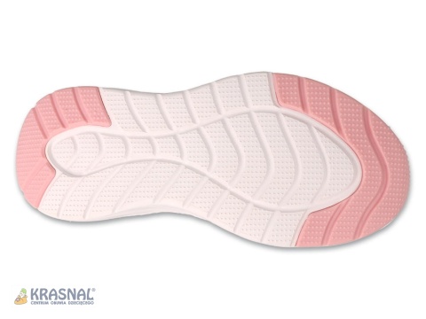 BEFADO 516Y383 róż brąz