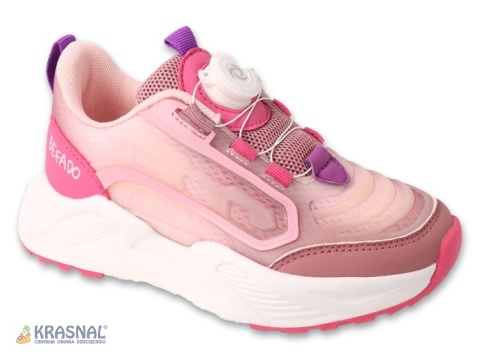 BEFADO 516Y391 róż lila