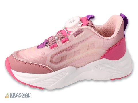 BEFADO 516Y391 róż lila