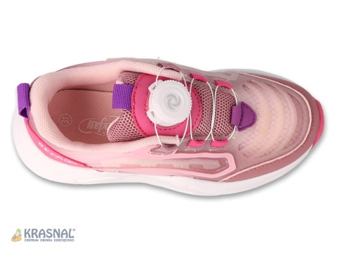 BEFADO 516Y391 róż lila