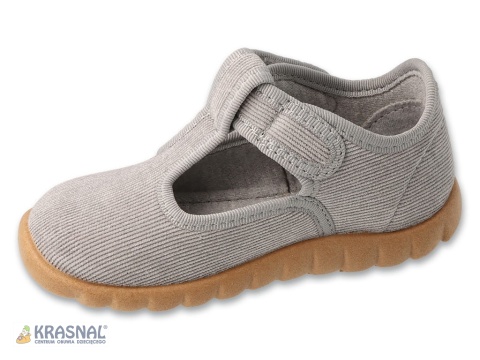 BEFADO 627P007 szary beż