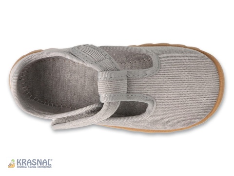 BEFADO 627P007 szary beż