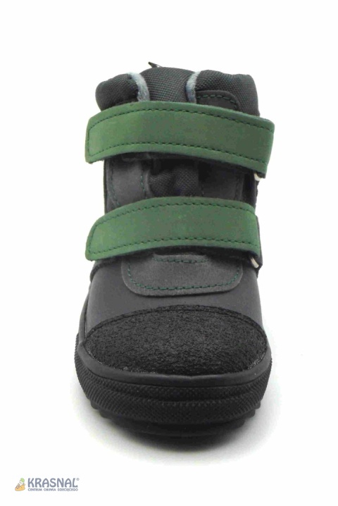 KRASNAL 1128 grafit zielony