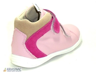 KRASNAL 2116 róż beż