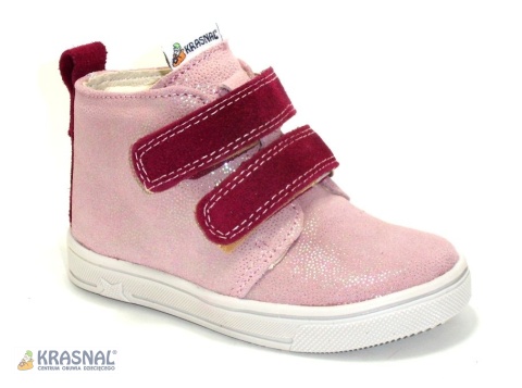 KRASNAL 216 róż bordo