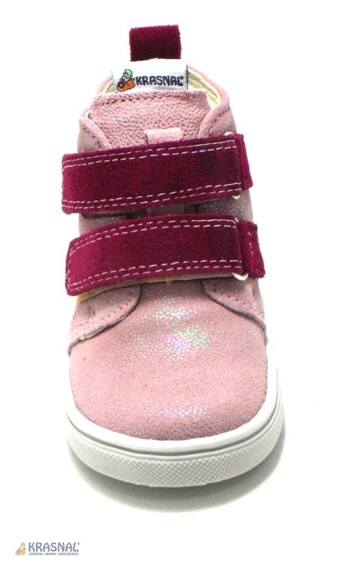 KRASNAL 216 róż bordo