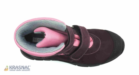 MAZUREK 1359 MD śliwka