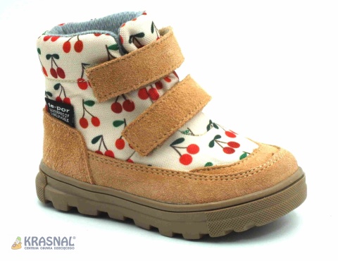 MIDO 2241 beż wisienki