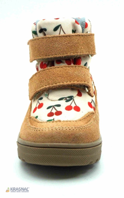 MIDO 2241 beż wisienki